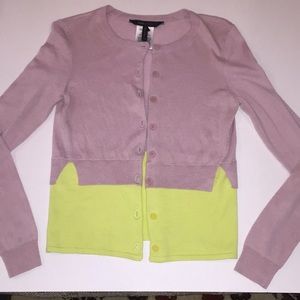 Bcbg Max Azria cardigan